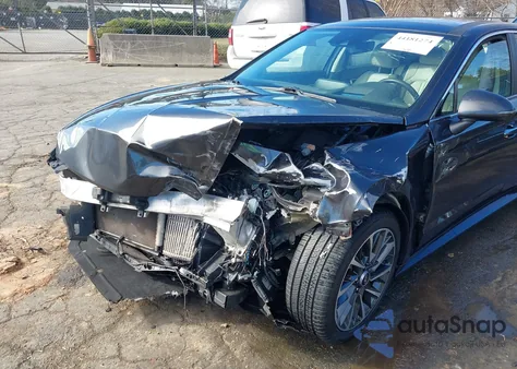 2020 Hyundai Sonata Limited из США, поврежденный, VIN 5NPEH4J27LH025216